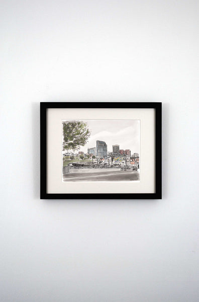 Allianz Amphitheater