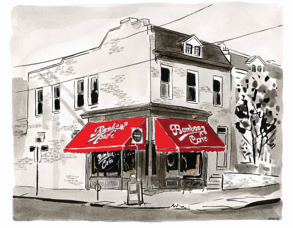 2027 Richmond, VA Art Calendar
