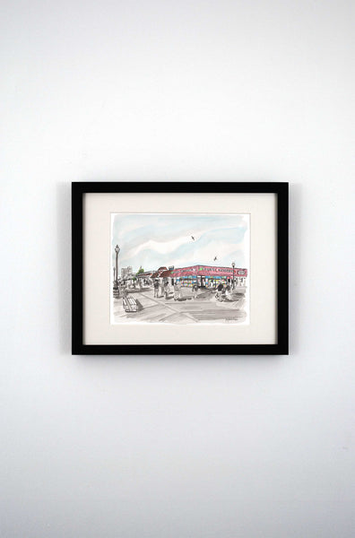 Candy Kitchen, Rehoboth Beach, DE