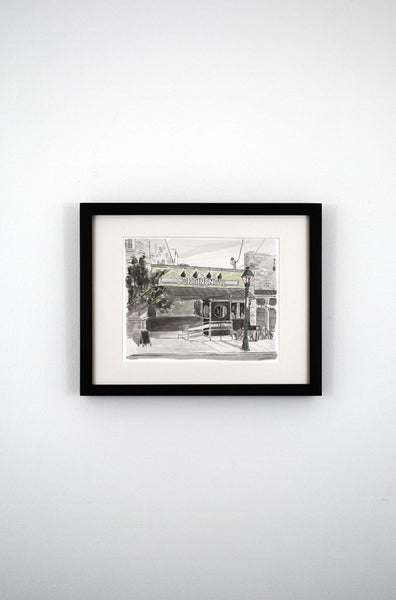 The Continental Westhampton