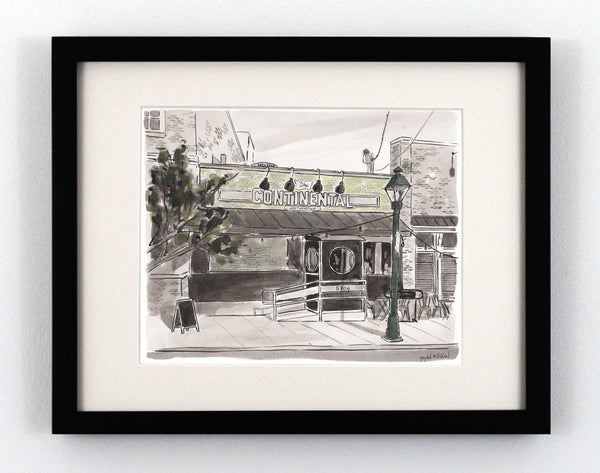 The Continental Westhampton