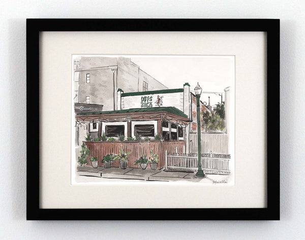 Dot's Back Inn