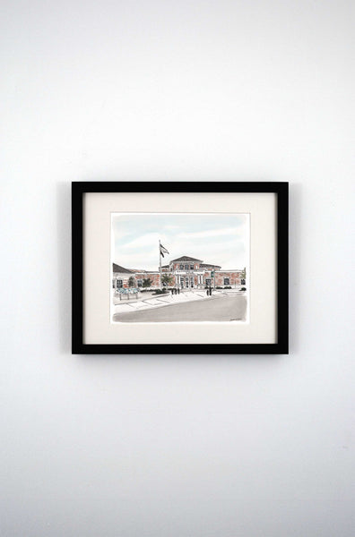 Old Hundred Elementary